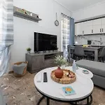 Apartman Mp Captain's House *