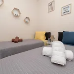 Apartman Mp Captain's House Gíthio