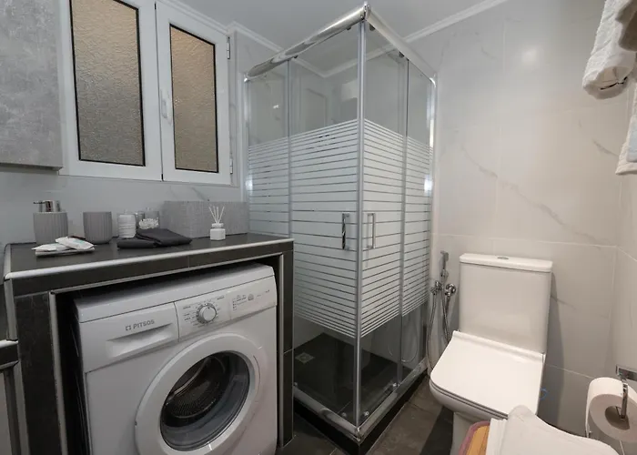 Апартаменты Mp Captain's House *