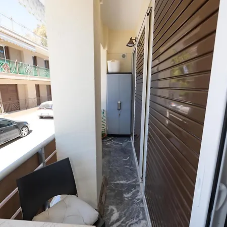 Apartamento Mp Captain's House