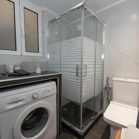 דירה Mp Captain's House *