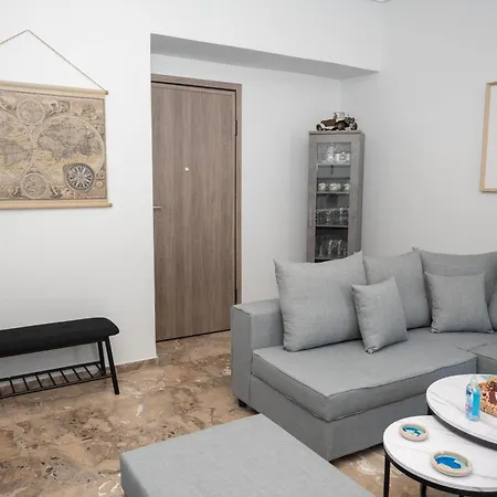 Mp Captain's House *