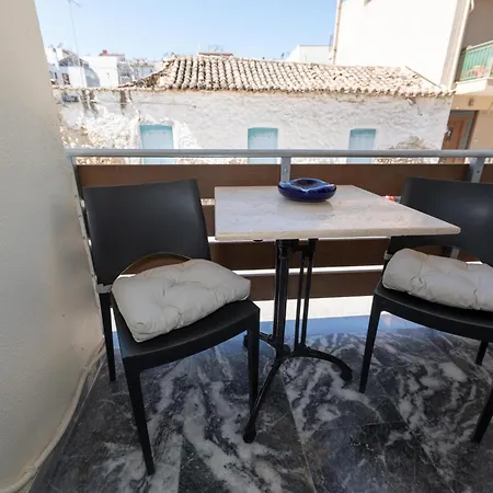 Apartment Mp Captain's House Gythio