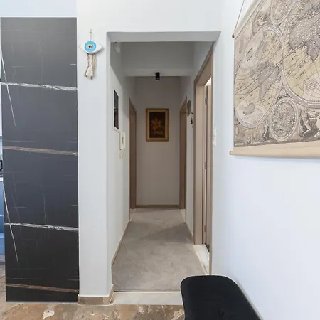 Mp Captain's House * גיתיו