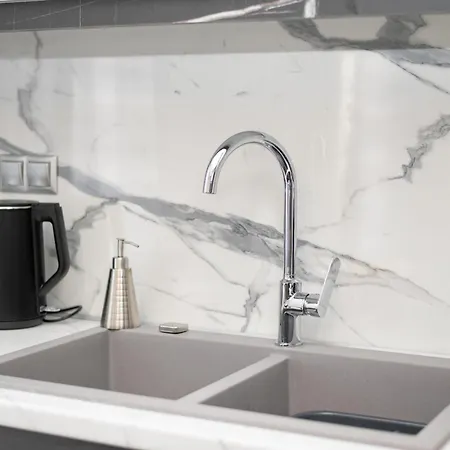 Mp Captain's House Apartment Gythio