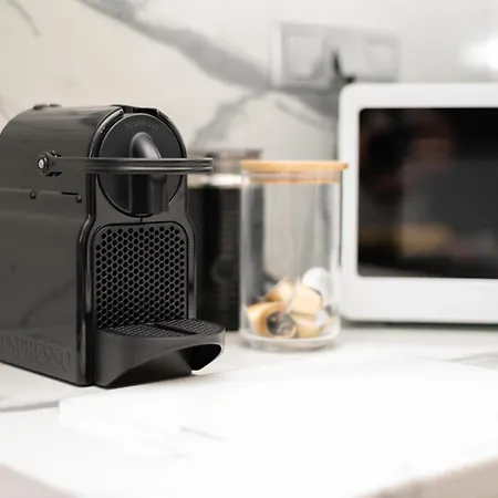 דירה Mp Captain's House