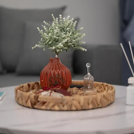 Mp Captain's House Apartment Gythio