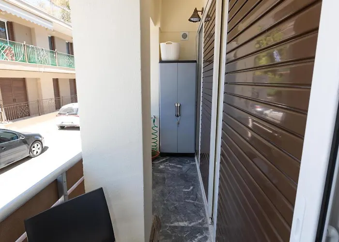 Apartmán Mp Captain's House