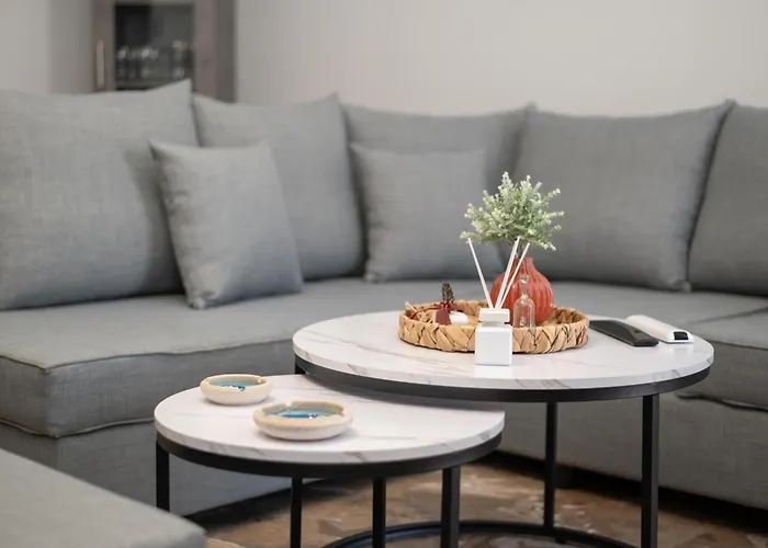 Mp Captain's House Gytheio