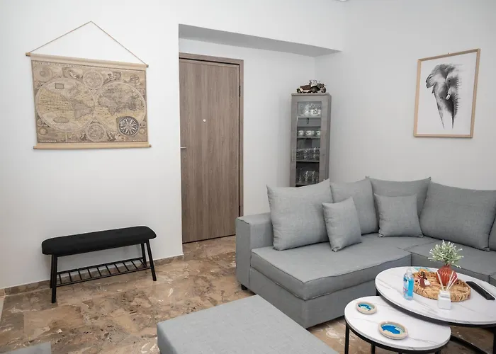 Mp Captain's House *