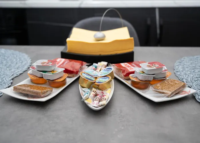 Apartmán Mp Captain's House Gythio