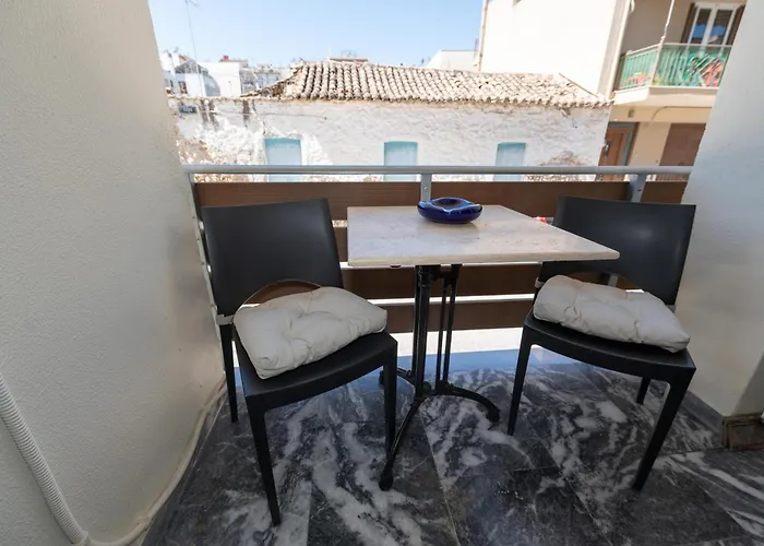 Apartmán Mp Captain's House Gythio