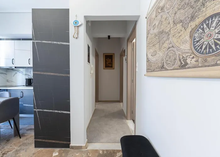 Mp Captain's House * Gythio