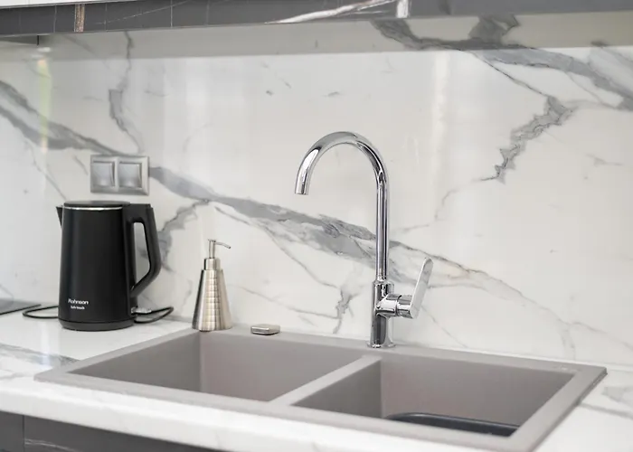 Mp Captain's House Apartmán Gythio