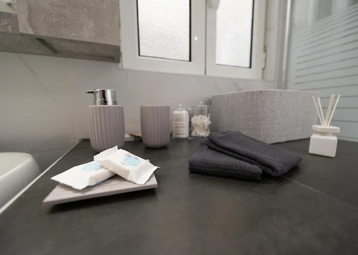 Mp Captain's House Gytheio