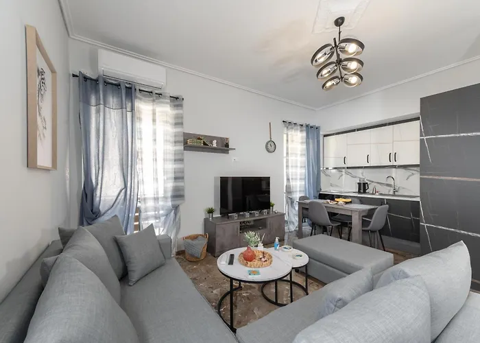 Mp Captain's House *